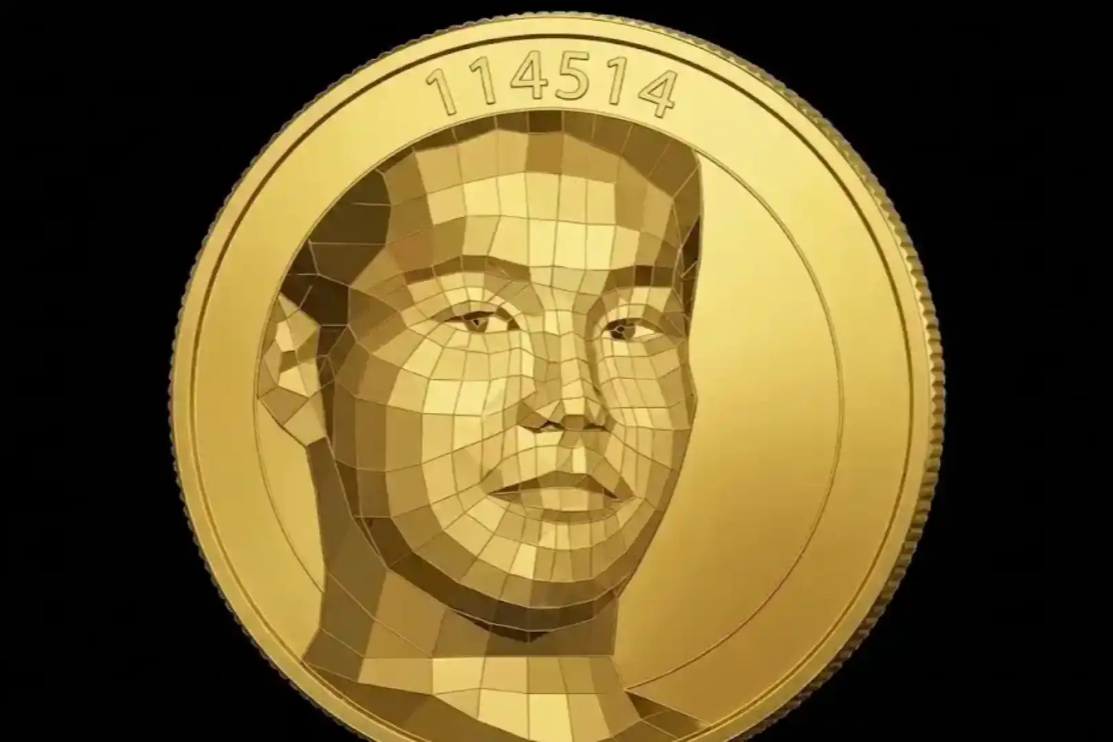 $114514 en flèche à 400 millions de dollars de capitalisation, quels autres projets peuvent être envisagés ?