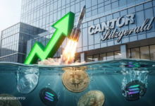 Securitize Reports 841% Revenue Growth as It Moves Toward Public Listing