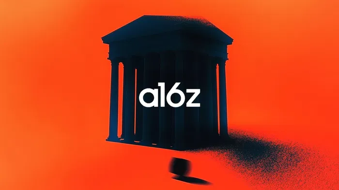 De la crypto-élite au parieur national : comment les 15 milliards de dollars d'a16z misent sur l'avenir des États-Unis