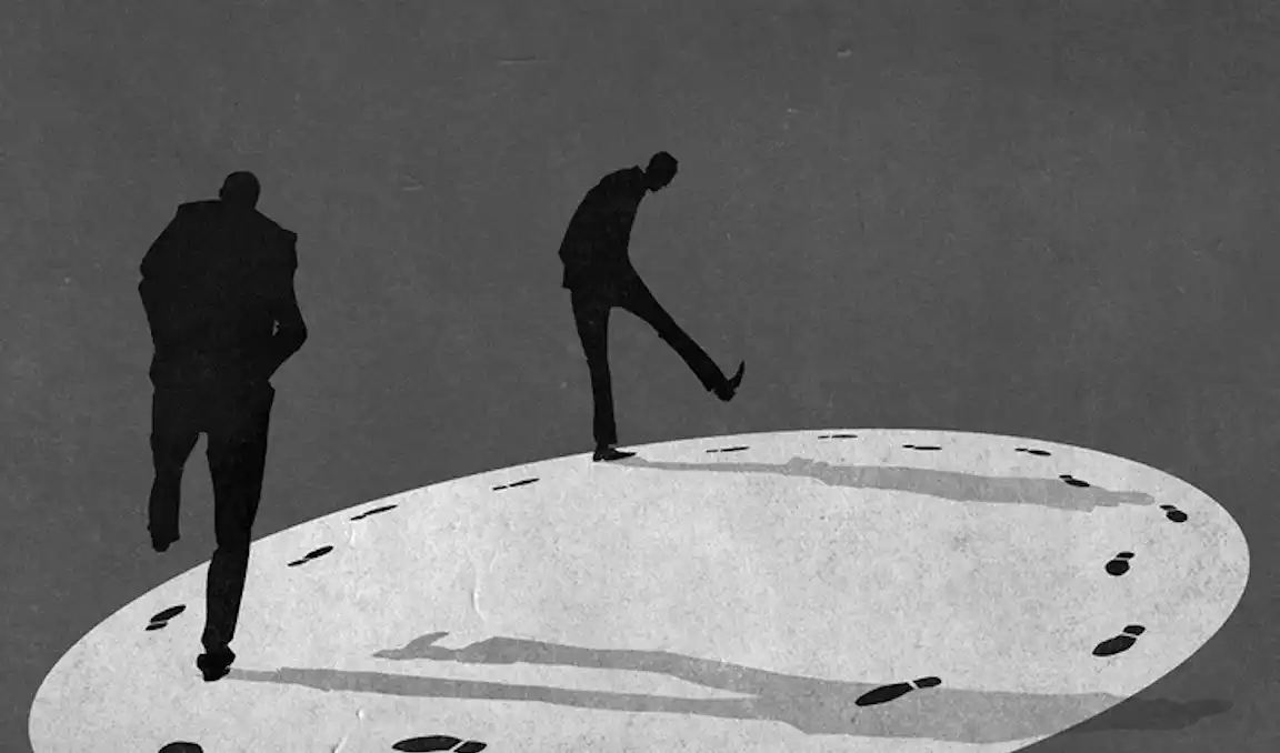 五年前的加密市场，其实比现在更健康