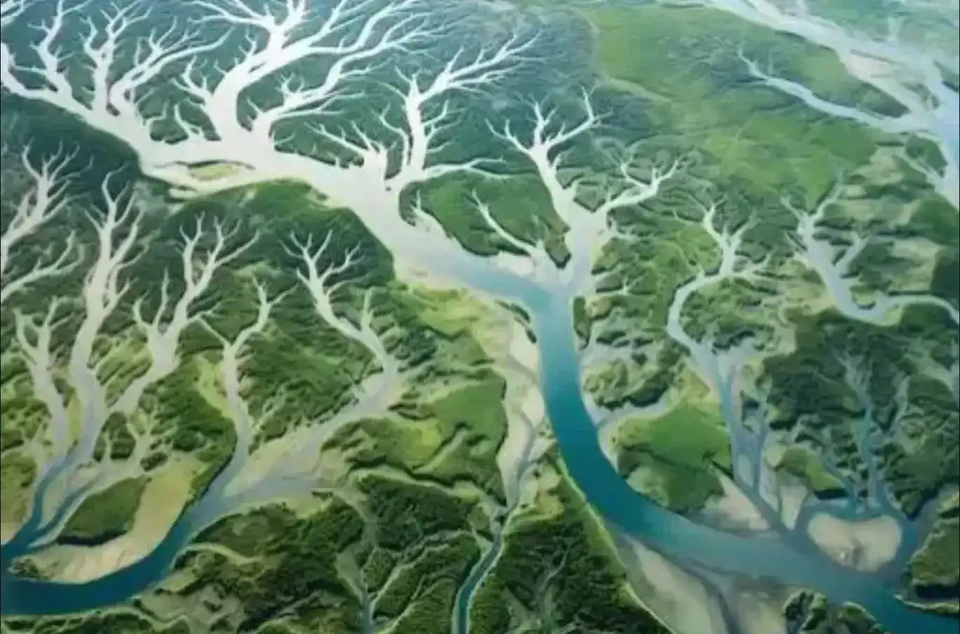 Sách Khải Huyền của Visa: 'Tình trạng phân mảnh' của stablecoin sau 50 năm luân hồi