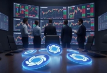 Mengapa Paus BTC Hanya Memindahkan 0,015 BTC ke Ozak AI — Dan Bagaimana Ini Bisa Mengungguli Bitcoin Hingga 2029