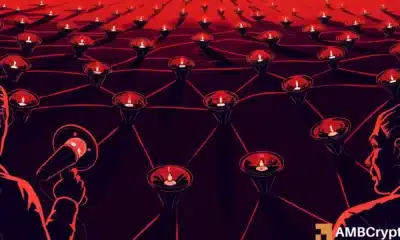 La cola de validadores de Ethereum llega a 0 – Aunque la red nunca ha estado tan ocupada