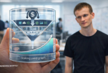 Vitalik Buterin Expresa Preocupación por las Debilidades Estructurales en las Stablecoins Descentralizadas