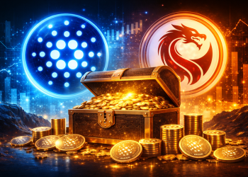 Cardano筹集8000万美元战争基金：DDC基金正式启动