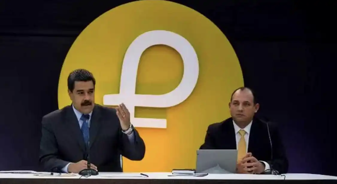 Sejarah Kematian Petro: Cerminan Kegagalan Venezuela