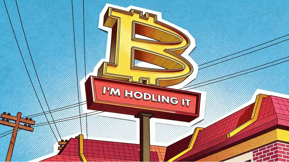 Chính phủ Mỹ lại sắp đóng cửa? Vì sao vụ lừa đảo di dân Somalia, cuối cùng lại là thị trường crypto trả giá