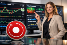 RENDER en Hausse Testé avec une Explosion de Volume de 229% : La Tendance Haussière Va-t-elle Se Poursuivre ou Fléchir ?