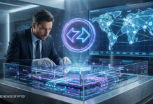 ZKsync Desvela su Hoja de Ruta para 2026 Enfocada en la Adopción en el Mundo Real