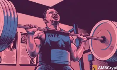 Hyperliquid Kuasai 60% Pangsa Pasar Perpetual: Bisakah Rally HYPE Bertahan?