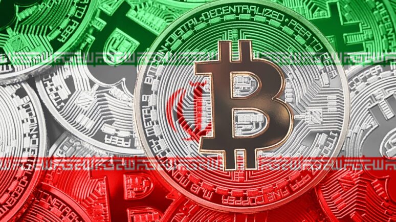 Iran Dapat Menerima Crypto untuk Misil, Drone, dan Kapal Perang — Apa yang Akan Datang Selanjutnya?
