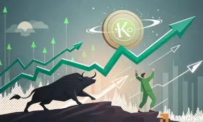 Can KAIA crypto target $0.10 next after a 39% daily surge?