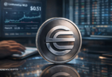 Worldcoin (WLD) Price Rises After OpenAI Biometric Social Network Reports