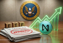 Grayscale Dépose un Formulaire S-1 auprès de la SEC pour Convertir le Near Trust en un ETF au Comptant sur le NEAR