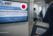 Jepang Perkuat Pengawasan Stablecoin dengan Aturan Aset Cadangan Baru