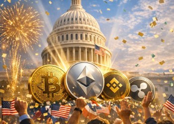 Crypto Market Structure Legislation Clears Senate Agriculture Committee: Here’s What’s Next