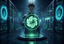 2025年三大财富积累加密货币选择——为何Ozak AI被称为下一个百倍赢家