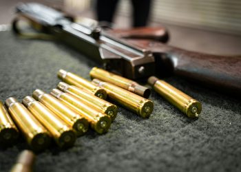 Crypto Bisa Menjadi Senjata Rahasia Iran dalam Perdagangan Senjata Global