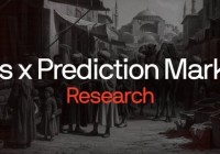 分析完231个预测市场后，我们发现了ICO的残酷真相