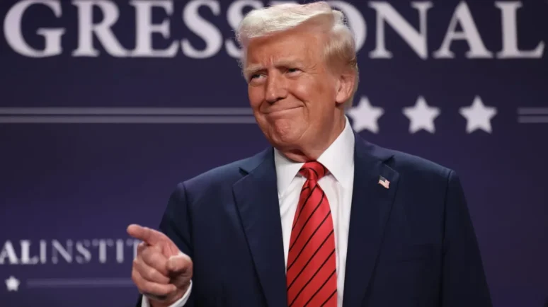 President Trump Says No Pardon for SBF, Former FTX CEO Likely To Serve Full Sentence