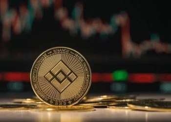 Grayscale Presenta Solicitud de ETF Spot de BNB Ante la SEC de EE.UU. — Informe