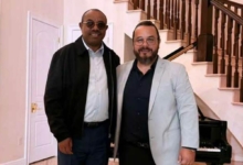 Leadership Meets Innovation: PhilSocial Perluas Gerakan Crypto for Good Melalui Kemitraan Bersejarah dengan Mantan Perdana Menteri Ethiopia