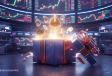 Coin Compass Host Quinten Calls Current Crypto Prices the ‘Biggest Gift’
