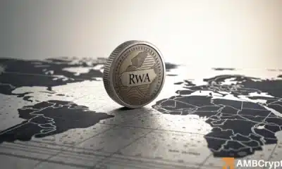 LIQI Phát Hành 100 Triệu USD Tài Sản Thực (RWA) Trên XDC – Tại Sao Các Nền Tảng Lớp 1 Khác Cần Lưu Ý!