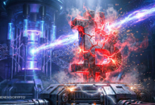 L'Informatique Quantique Émerge comme une Menace Potentielle pour la Sécurité du Bitcoin