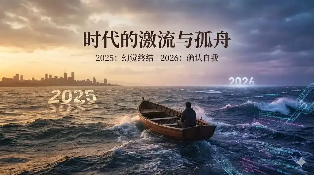 Torrents and Solitary Boats: Challenges and Strategies in a Grand Era