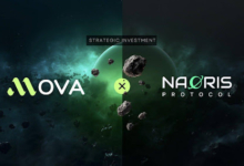 De « Une Chaîne Plus Rapide » à « Un Réseau de Règlement Plus Fiable » : Pourquoi Mova Anticipe la Sécurité en 2026