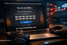 SlowMist 警示针对加密助记词的 Snap Store 攻击