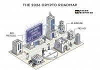 Perspectives des grandes tendances pour 2026 : Chaînes de blocs de confidentialité, marchés prédictifs et nouveaux bouleversements