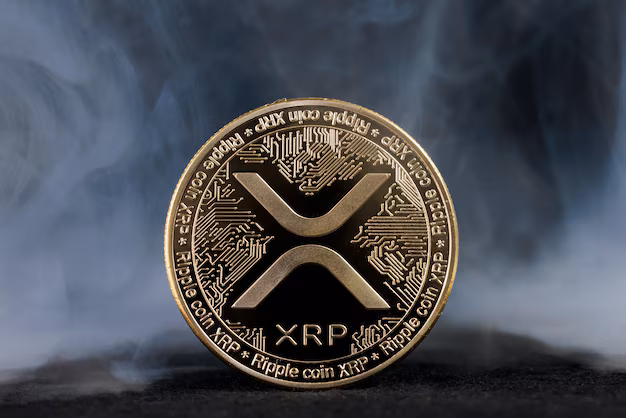 XRP分析师称这才是他们没给你看的，‘别被震出局’