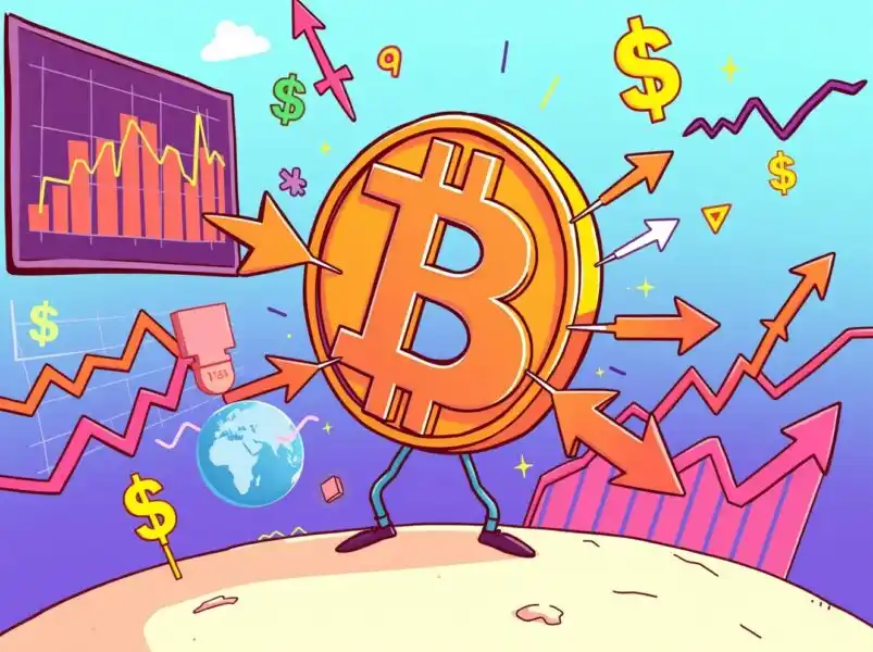 Après la frénésie de l'encryption, à quoi pense Changpeng Zhao ?