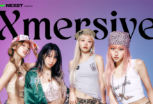 NEXST Brings KISS OF LIFE to Life: Debut VR Concerts on the Ultimate Web3 Entertainment Platform