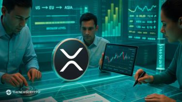 AI Models Suggest XRP Could Climb to $15–$22 With BIS Tier-1 Status