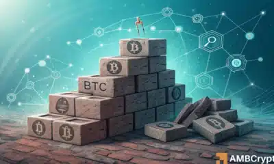 Bitcoin opens 2026 with rising Core contributors – Why this matters