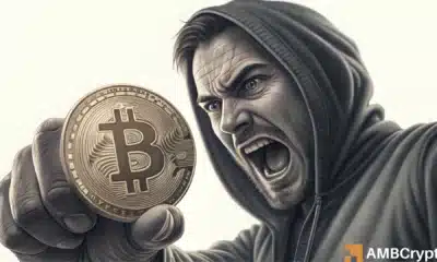 Giá Bitcoin giảm – Có phải quá sớm để gọi đáy 80.000 USD của BTC?