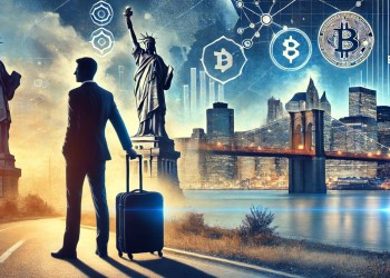 Đề Xuất Đạo Luật CRYPTO: Hoạt Động Không Giấy Phép Tại New York Có Thể Dẫn Đến 15 Năm Tù