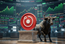 RENDER Tăng Vọt Hơn 20% Trong Một Ngày Khi Các Token AI Bùng Nổ, Vốn Hóa Thị Trường Vượt 1,2 Tỷ USD