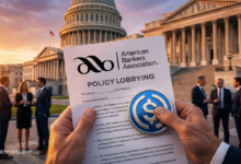 Lobi Bank AS Jadikan Pembatasan Hasil Stablecoin sebagai Prioritas Utama 2026