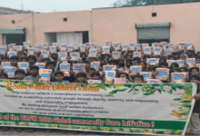 BitGW Conducts Community Support Initiative at Al-Sana Welfare Children’s Home in Pakistan