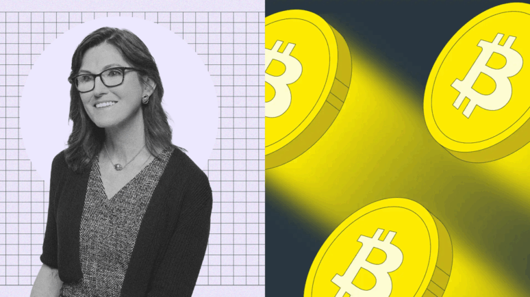 Will Bitcoin Price Hit $1M? Cathie Wood Details Three Reasons a Rally Is Coming Amid Bullish Prediction