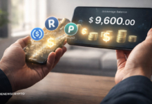 Interactive Brokers Enables Stablecoin Funding With USDC Deposits