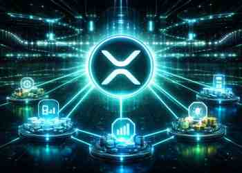 XRP Is No Longer Dormant: Flare Data Reveals Over 120 Billion Baht Locked in DeFi