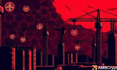 Qu'est-il arrivé dans le crypto aujourd'hui ? Krach du marché, flux boursiers américains et plus encore