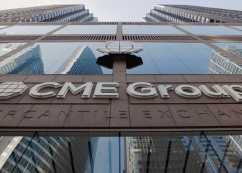 CME Group Alcanza Máximos Históricos: Las Criptomonedas y las Tasas Impulsan un Récord de Operaciones en 2025
