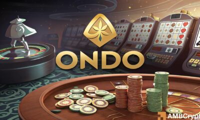 稳定币市值突破3000亿美元：为何泰达公司100亿美元利润只是开始