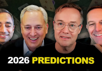 4 Billionaire Tech Moguls' 2026 Investment Playbook: Long Copper, Short Oil, New Crypto Assets to Replace Gold and BTC